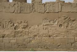 Karnak Temple Photo Textures #3